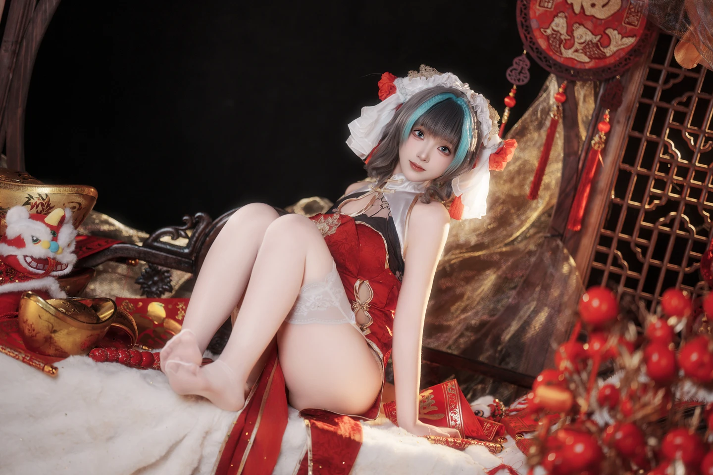 91tutu.cc@Bangni邦尼 - No.078 新春柴郡-037.webp