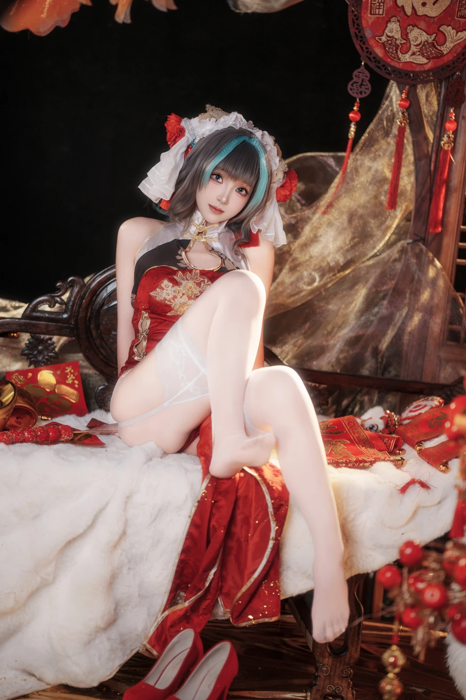 91tutu.cc@Bangni邦尼 - No.078 新春柴郡-038.webp