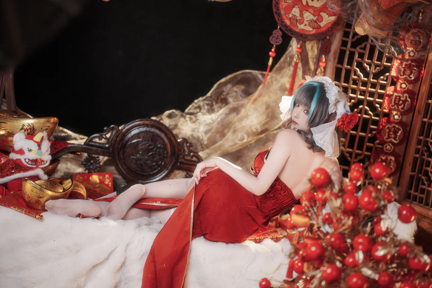 91tutu.cc@Bangni邦尼 - No.078 新春柴郡-042.webp