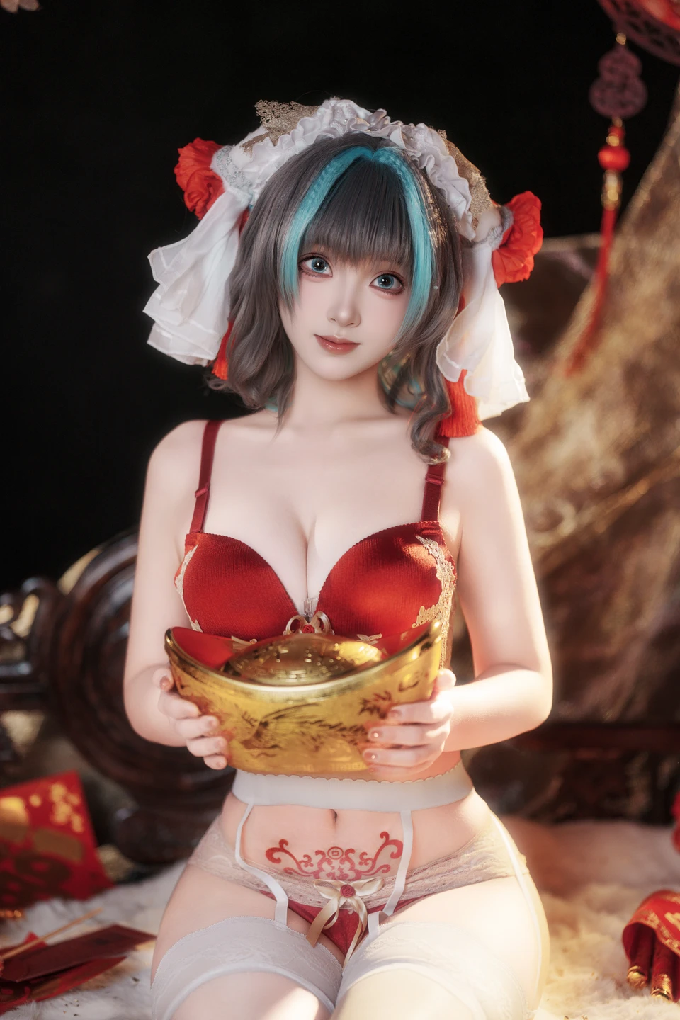 91tutu.cc@Bangni邦尼 - No.078 新春柴郡-044.webp