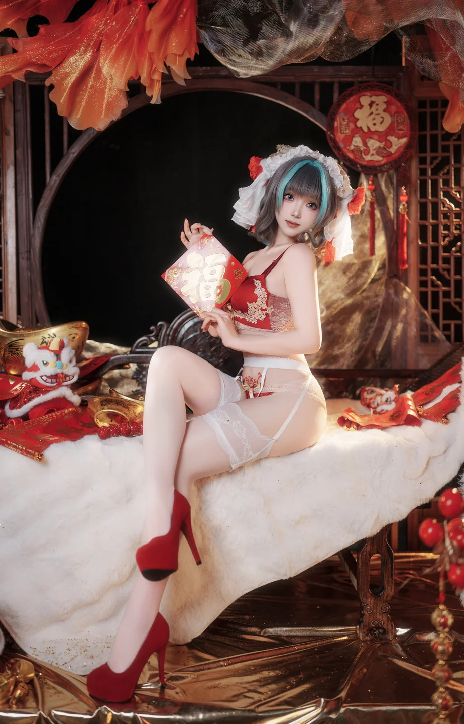 91tutu.cc@Bangni邦尼 - No.078 新春柴郡-049.webp