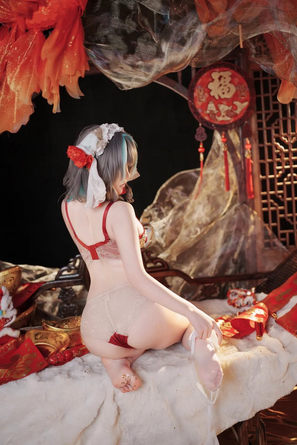 91tutu.cc@Bangni邦尼 - No.078 新春柴郡-059.webp
