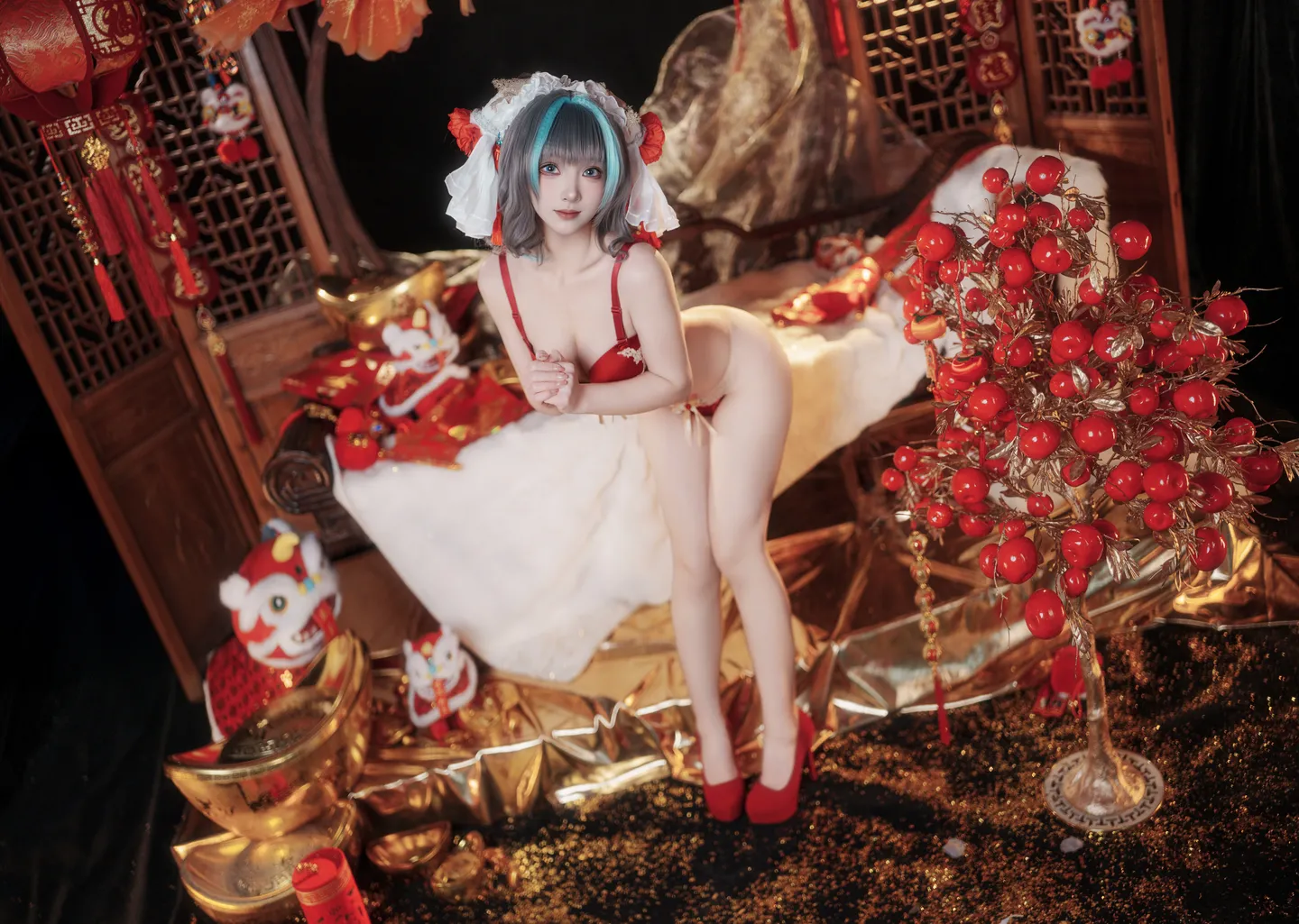 91tutu.cc@Bangni邦尼 - No.078 新春柴郡-061.webp