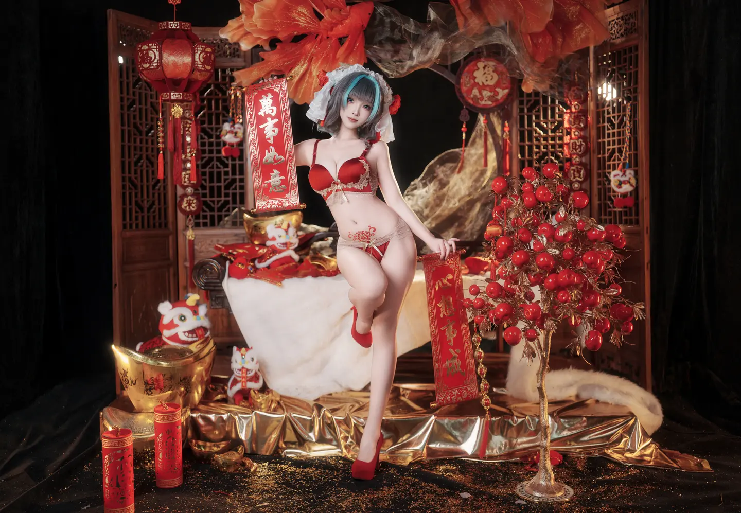 91tutu.cc@Bangni邦尼 - No.078 新春柴郡-063.webp