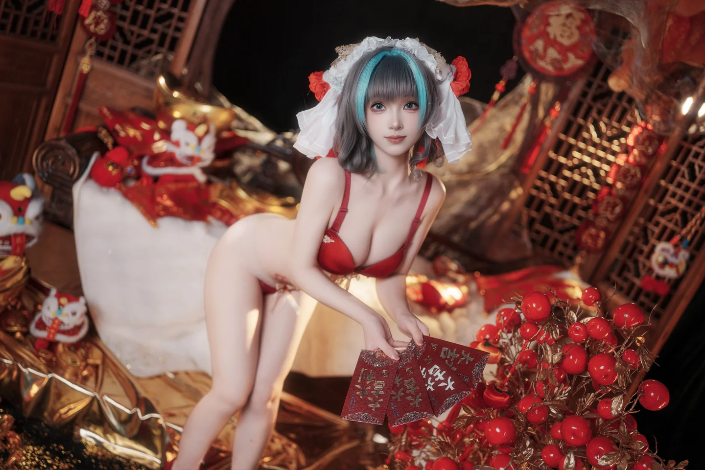 91tutu.cc@Bangni邦尼 - No.078 新春柴郡-065.webp