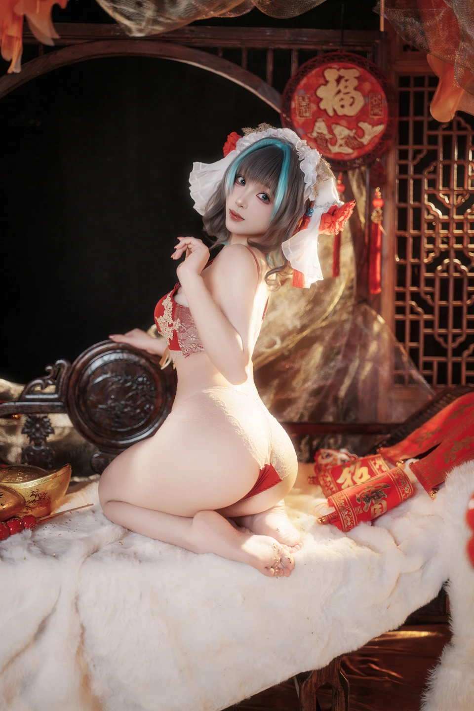 91tutu.cc@Bangni邦尼 - No.078 新春柴郡-071.webp