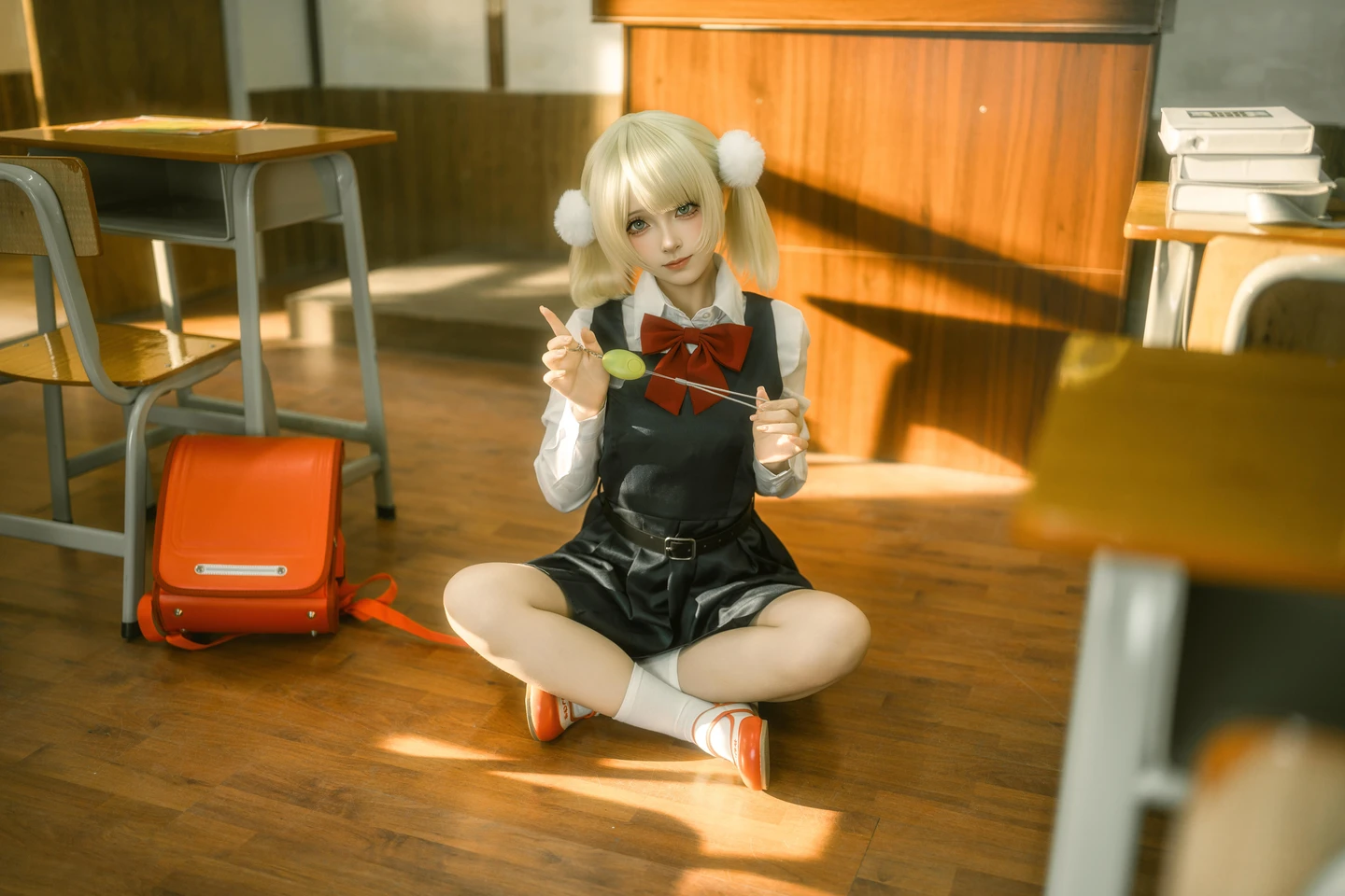 91tutu.cc@Bangni邦尼 - No.079 时雨羽衣-008.webp