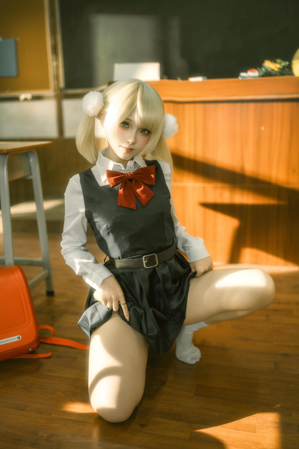 91tutu.cc@Bangni邦尼 - No.079 时雨羽衣-015.webp