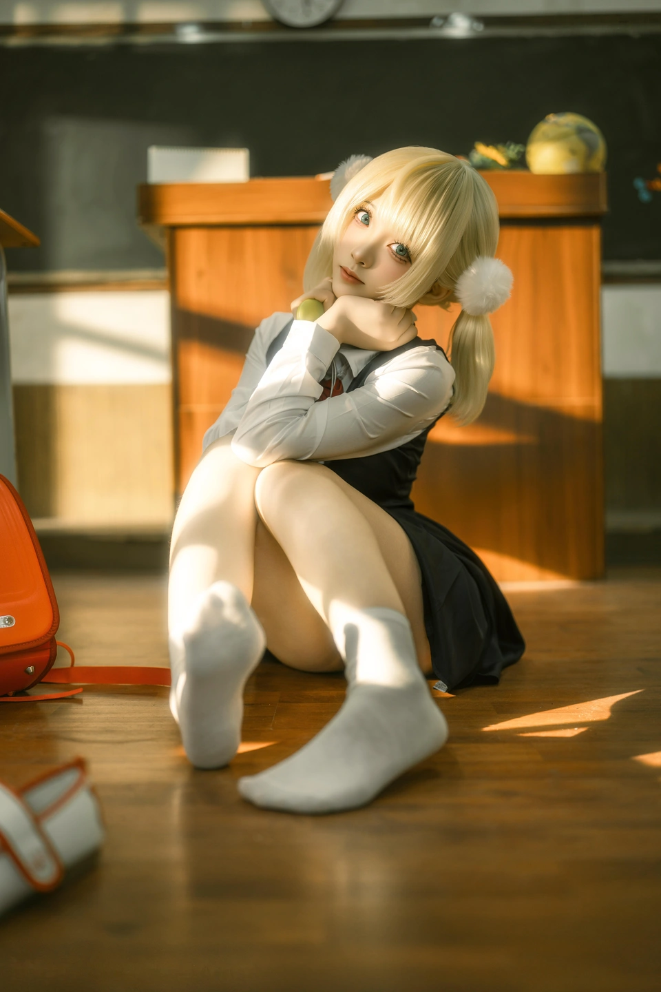 91tutu.cc@Bangni邦尼 - No.079 时雨羽衣-018.webp
