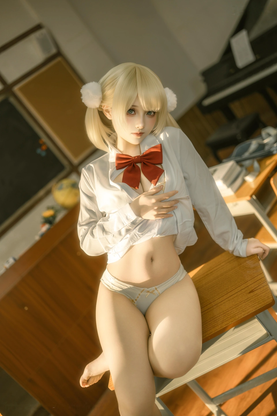 91tutu.cc@Bangni邦尼 - No.079 时雨羽衣-052.webp