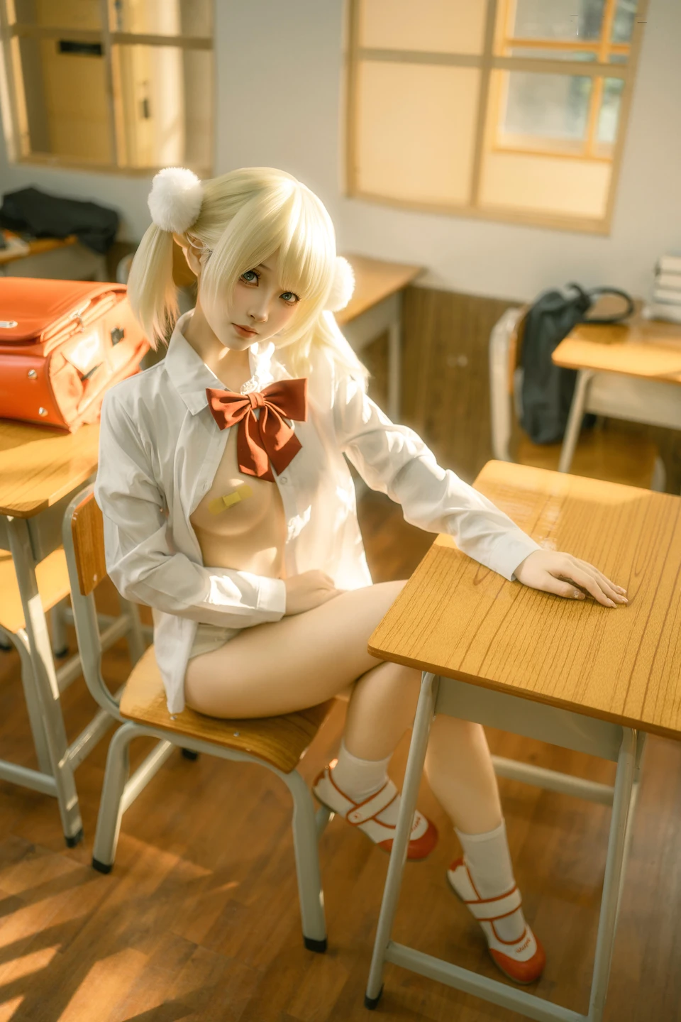 91tutu.cc@Bangni邦尼 - No.079 时雨羽衣-065.webp
