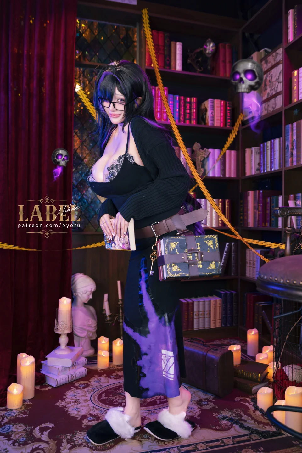 91tutu.cc@Byoru - NIKKE：蕾贝儿-003.webp