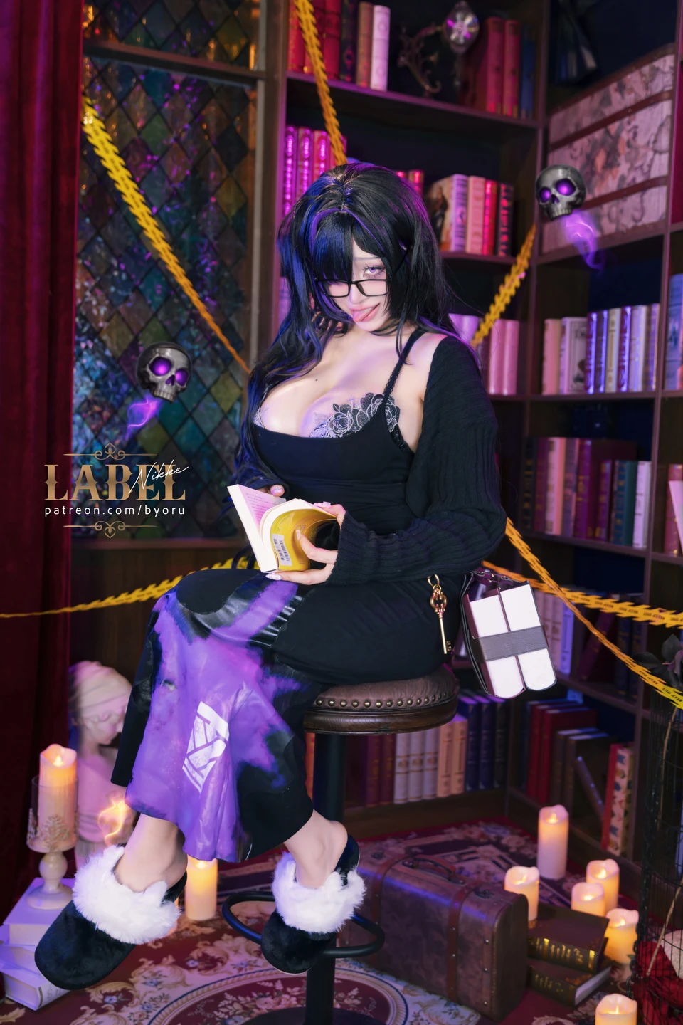 91tutu.cc@Byoru - NIKKE：蕾贝儿-004.webp