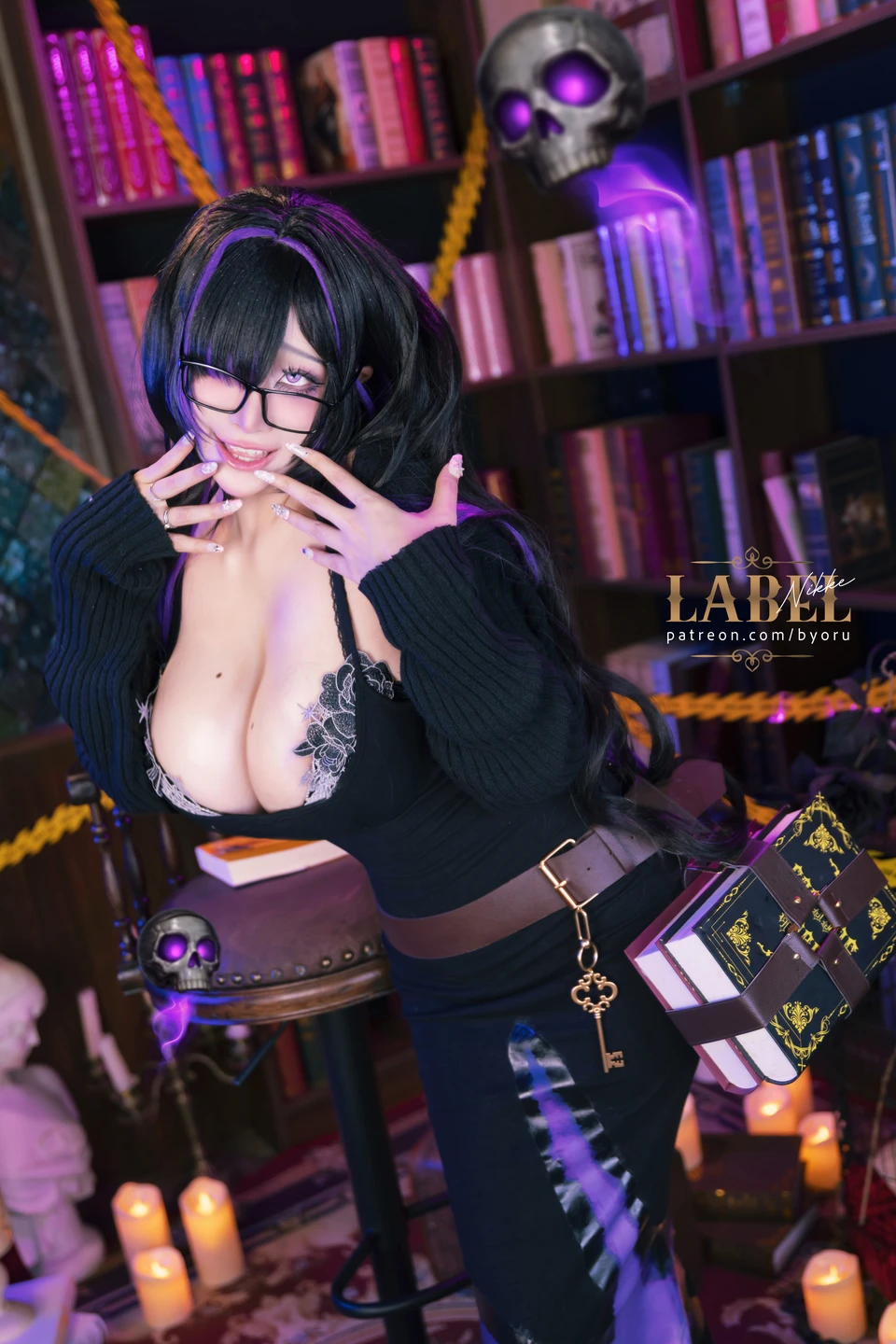 91tutu.cc@Byoru - NIKKE：蕾贝儿-005.webp