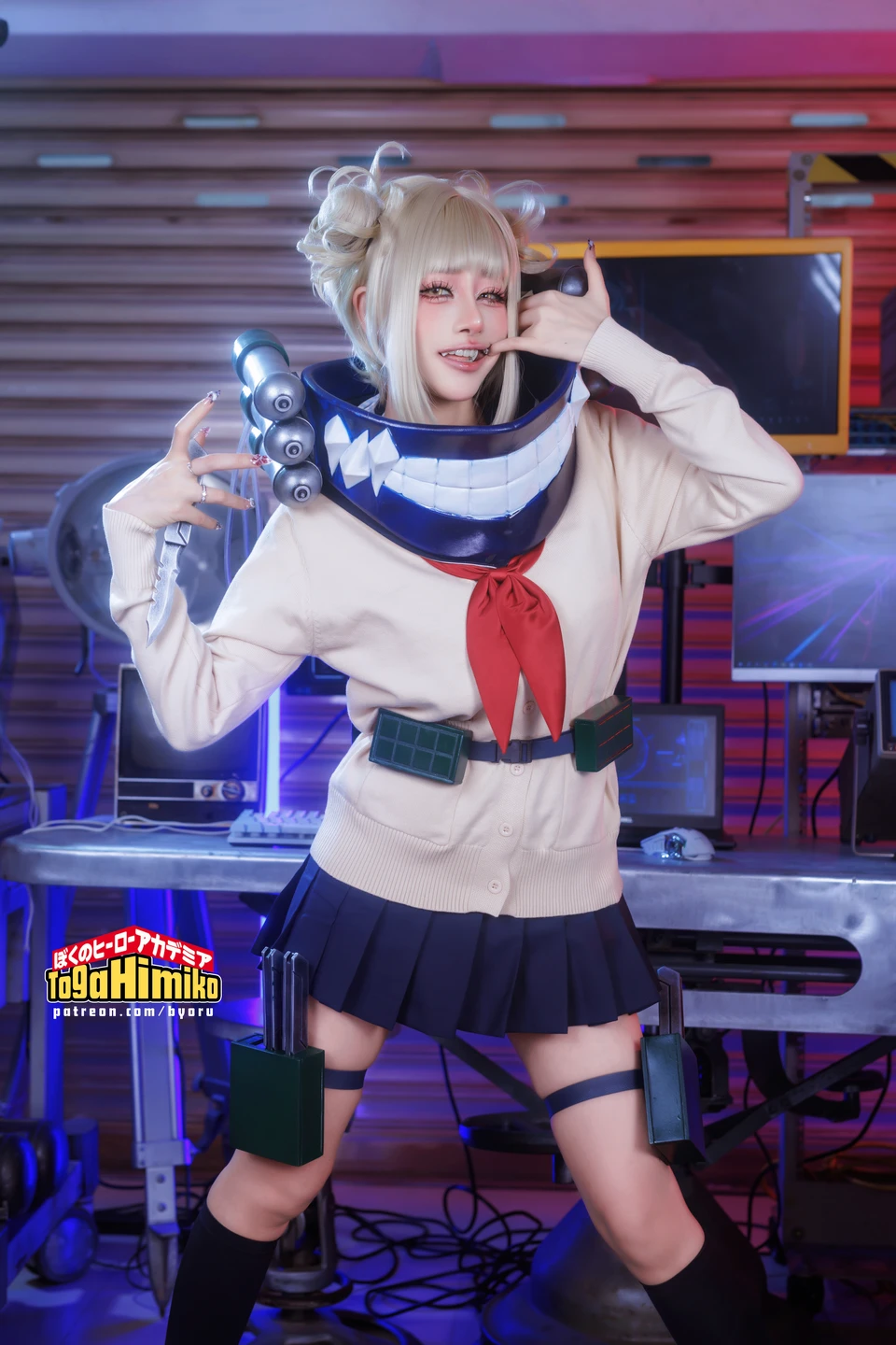 91tutu.cc@Byoru - Toga Himiko-002.webp