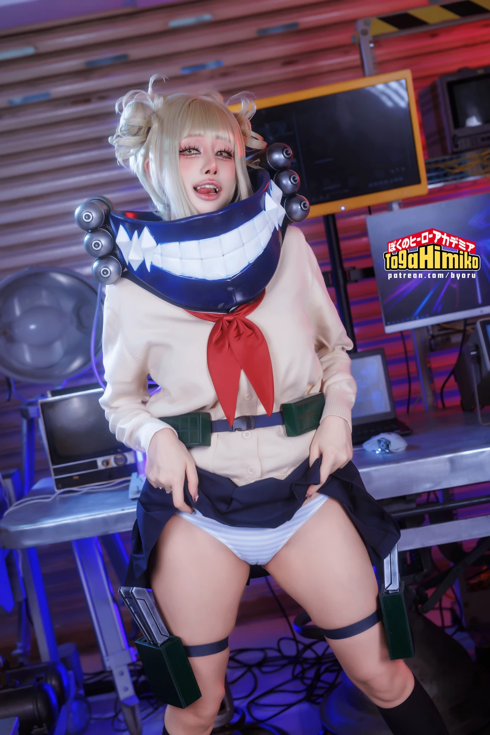 91tutu.cc@Byoru - Toga Himiko-004.webp
