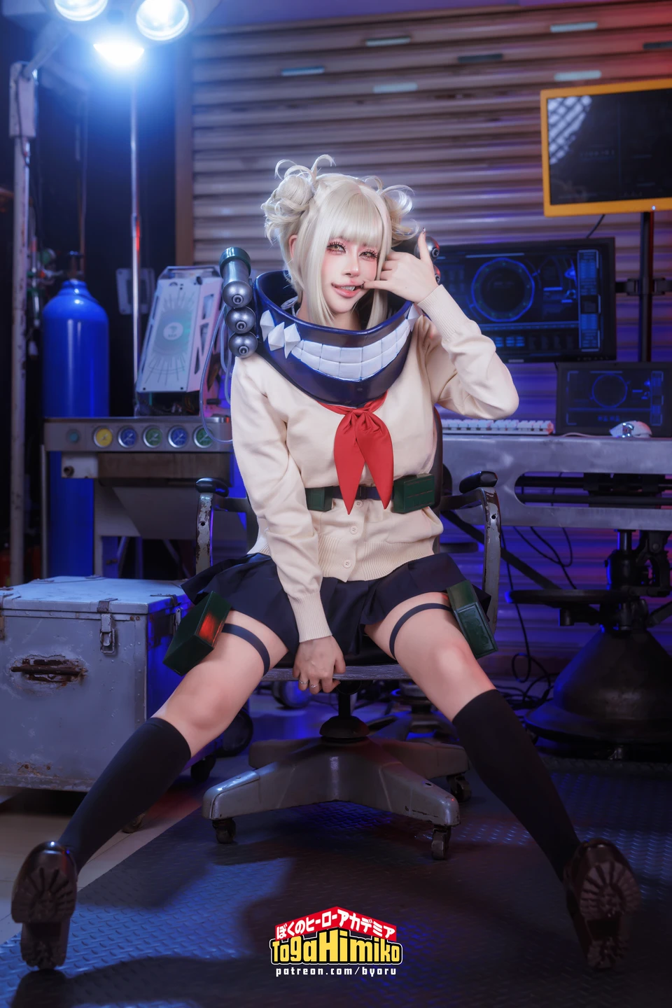 91tutu.cc@Byoru - Toga Himiko-005.webp