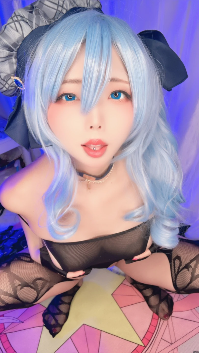 91tutu.cc@ChuChu♡MAGIC - 2023.11月号Class-X-540.webp