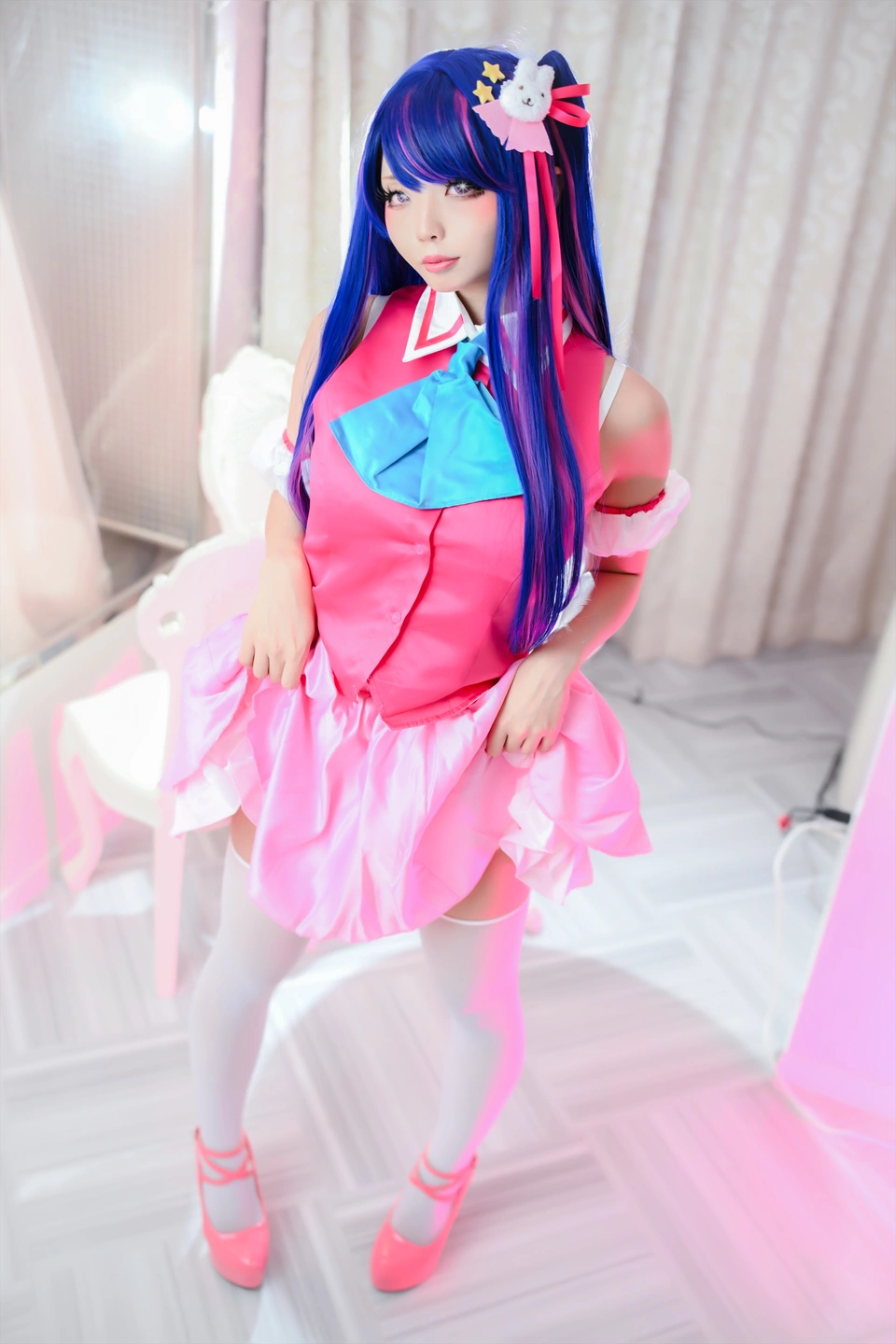 91tutu.cc@ChuChu♡MAGIC _なごみ亭ちゅちゅ_推しの秘密_推しの子_186P_482MB-009.webp