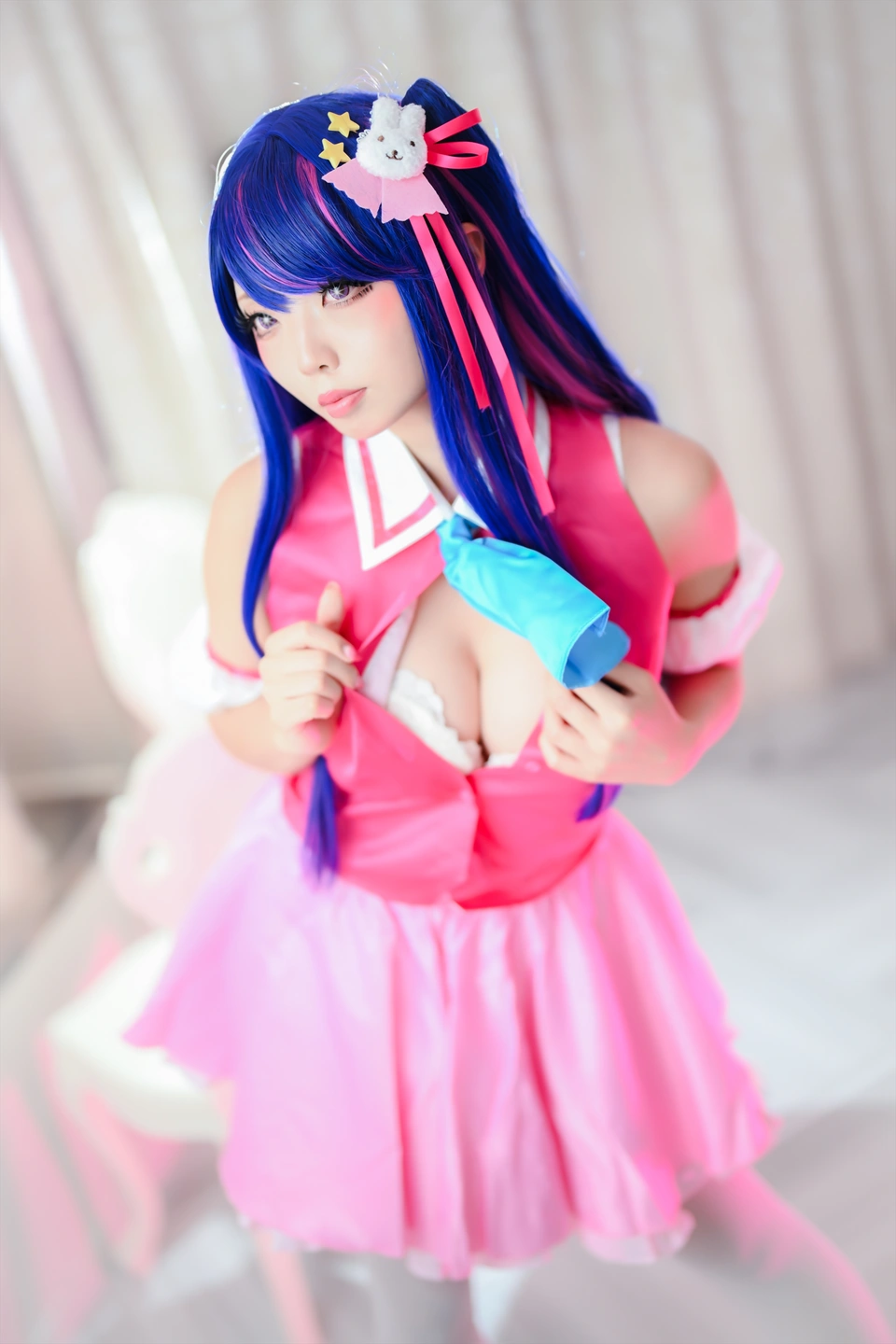 91tutu.cc@ChuChu♡MAGIC _なごみ亭ちゅちゅ_推しの秘密_推しの子_186P_482MB-015.webp