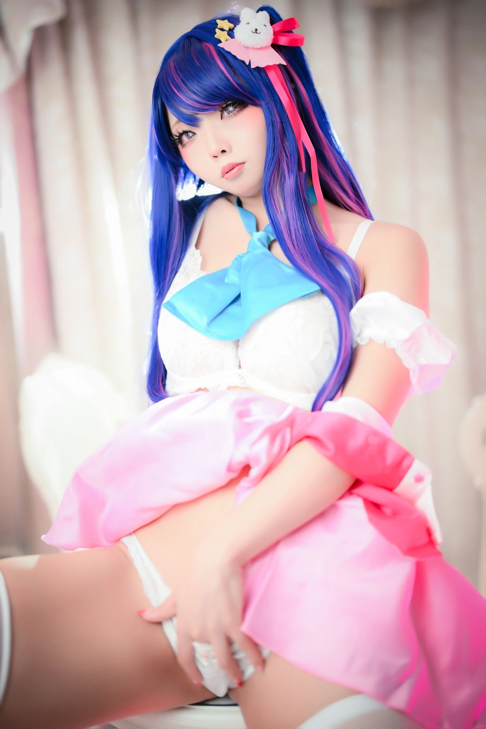 91tutu.cc@ChuChu♡MAGIC _なごみ亭ちゅちゅ_推しの秘密_推しの子_186P_482MB-024.webp