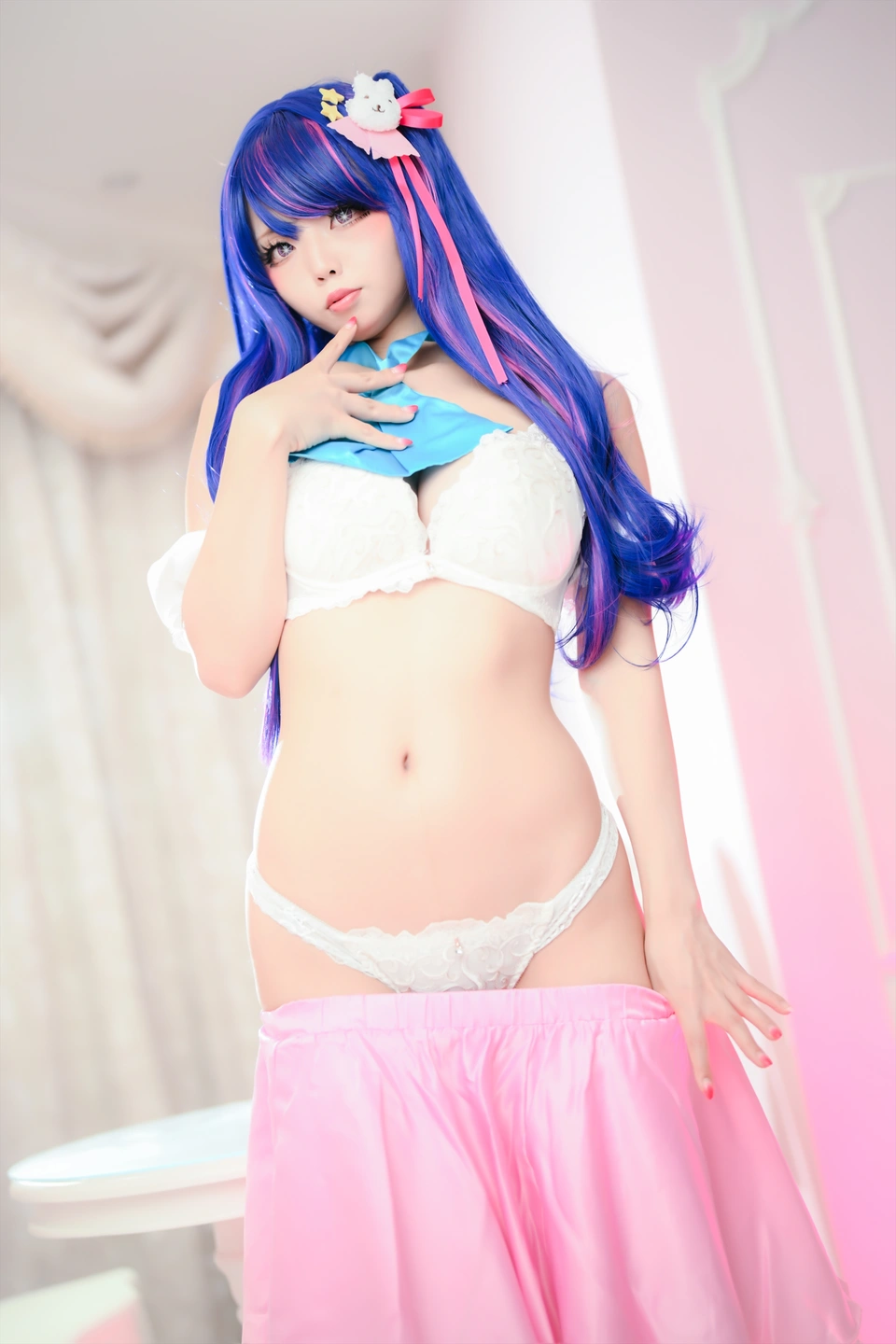 91tutu.cc@ChuChu♡MAGIC _なごみ亭ちゅちゅ_推しの秘密_推しの子_186P_482MB-030.webp