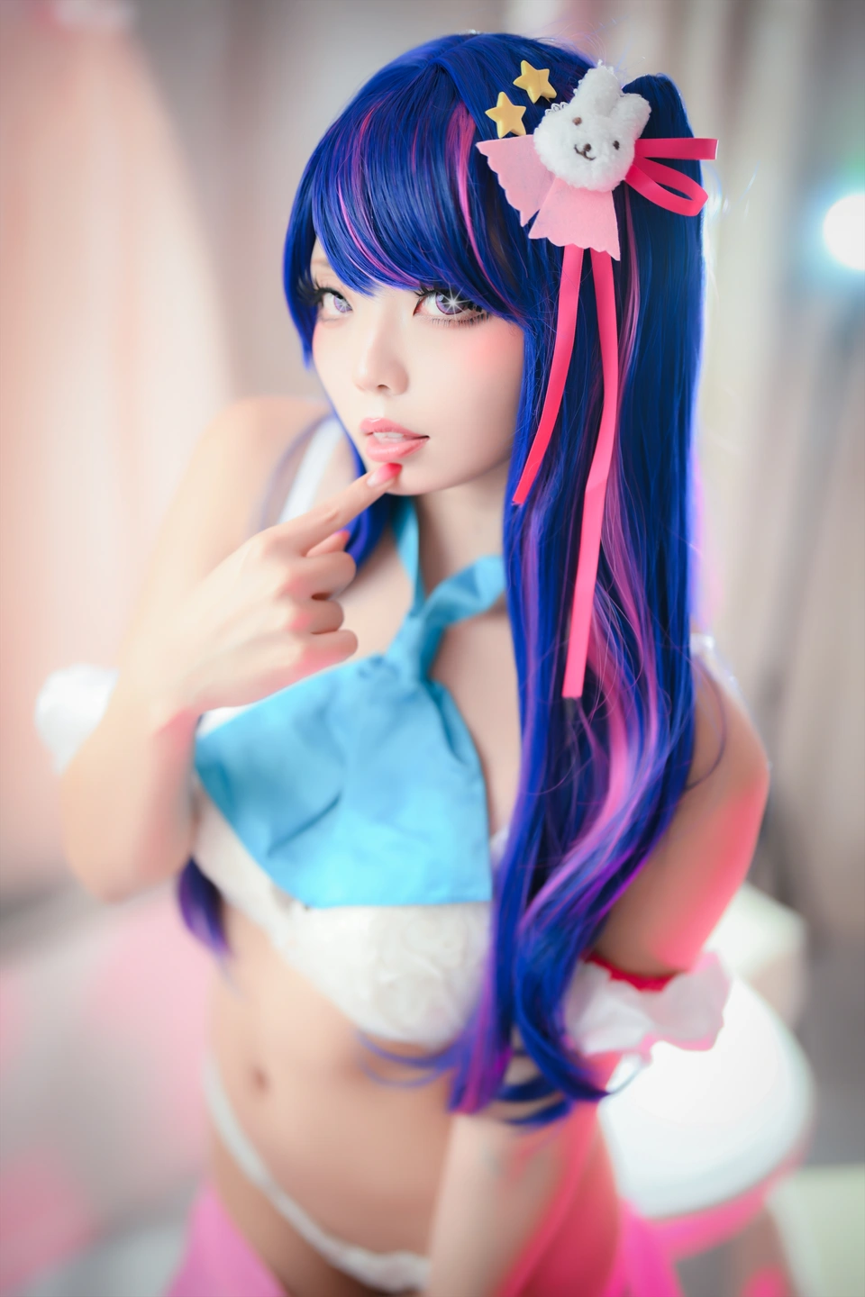 91tutu.cc@ChuChu♡MAGIC _なごみ亭ちゅちゅ_推しの秘密_推しの子_186P_482MB-031.webp