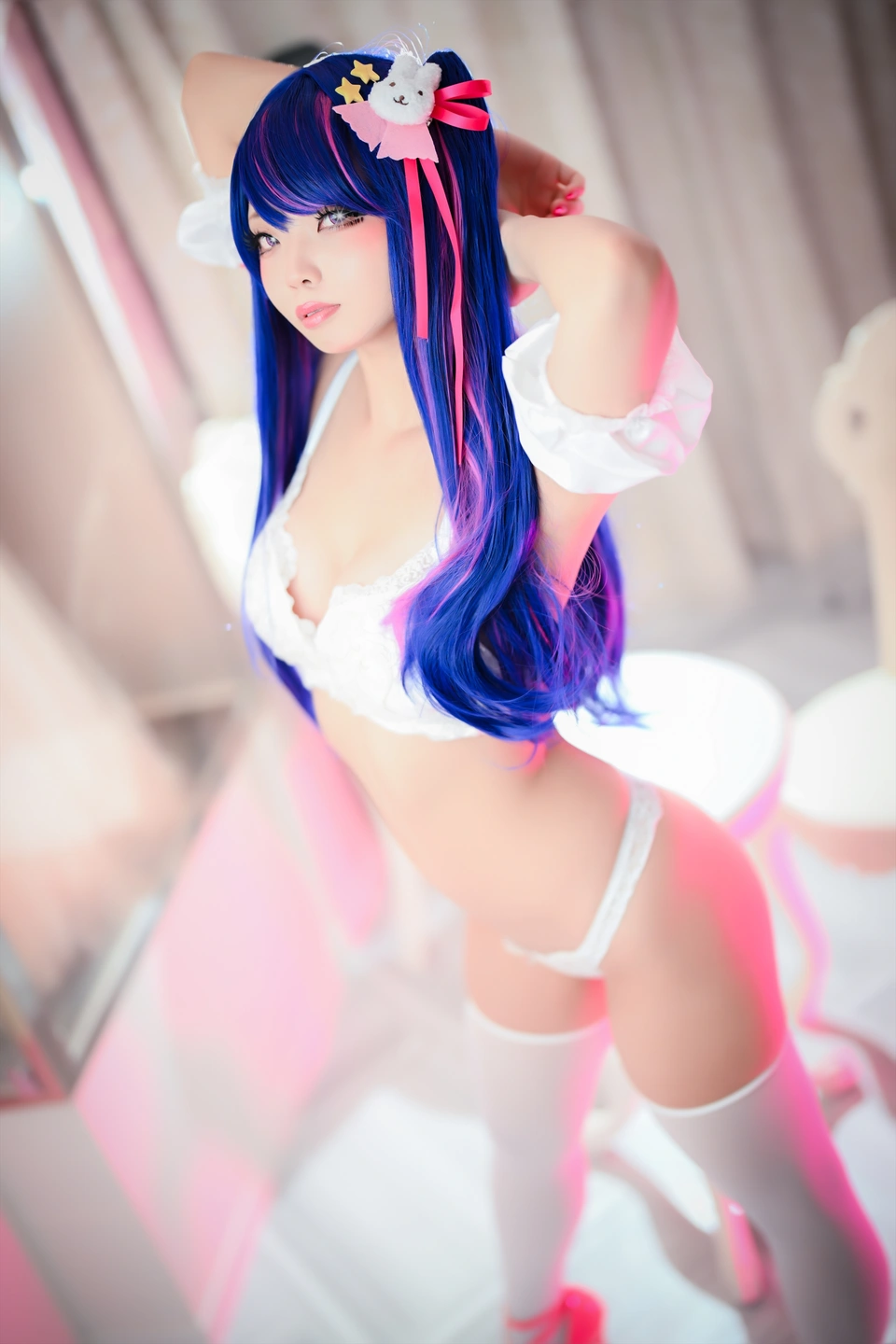 91tutu.cc@ChuChu♡MAGIC _なごみ亭ちゅちゅ_推しの秘密_推しの子_186P_482MB-035.webp