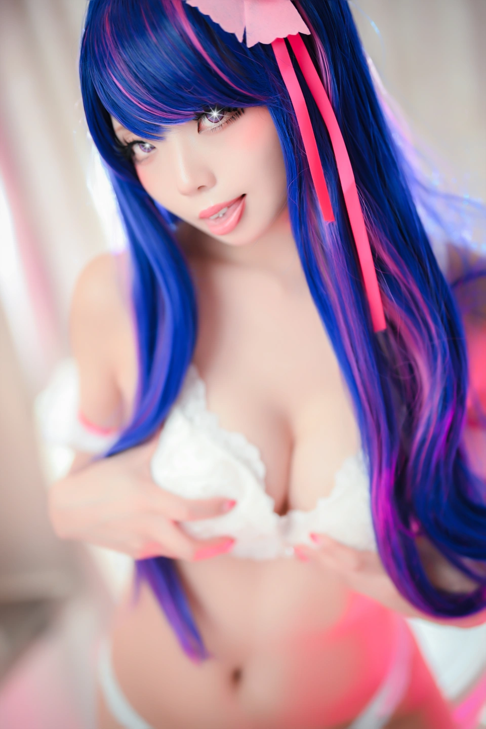 91tutu.cc@ChuChu♡MAGIC _なごみ亭ちゅちゅ_推しの秘密_推しの子_186P_482MB-039.webp