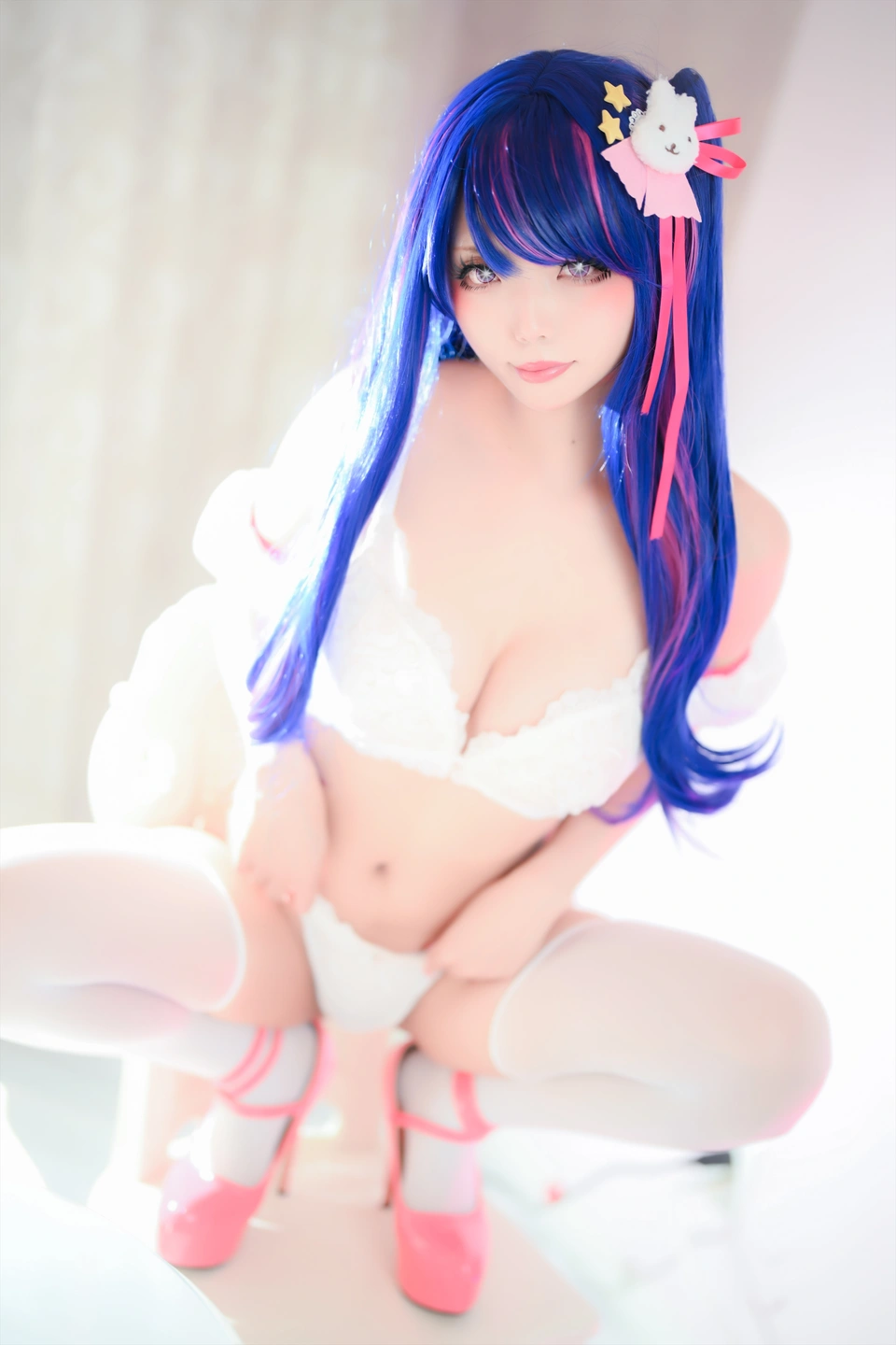 91tutu.cc@ChuChu♡MAGIC _なごみ亭ちゅちゅ_推しの秘密_推しの子_186P_482MB-052.webp