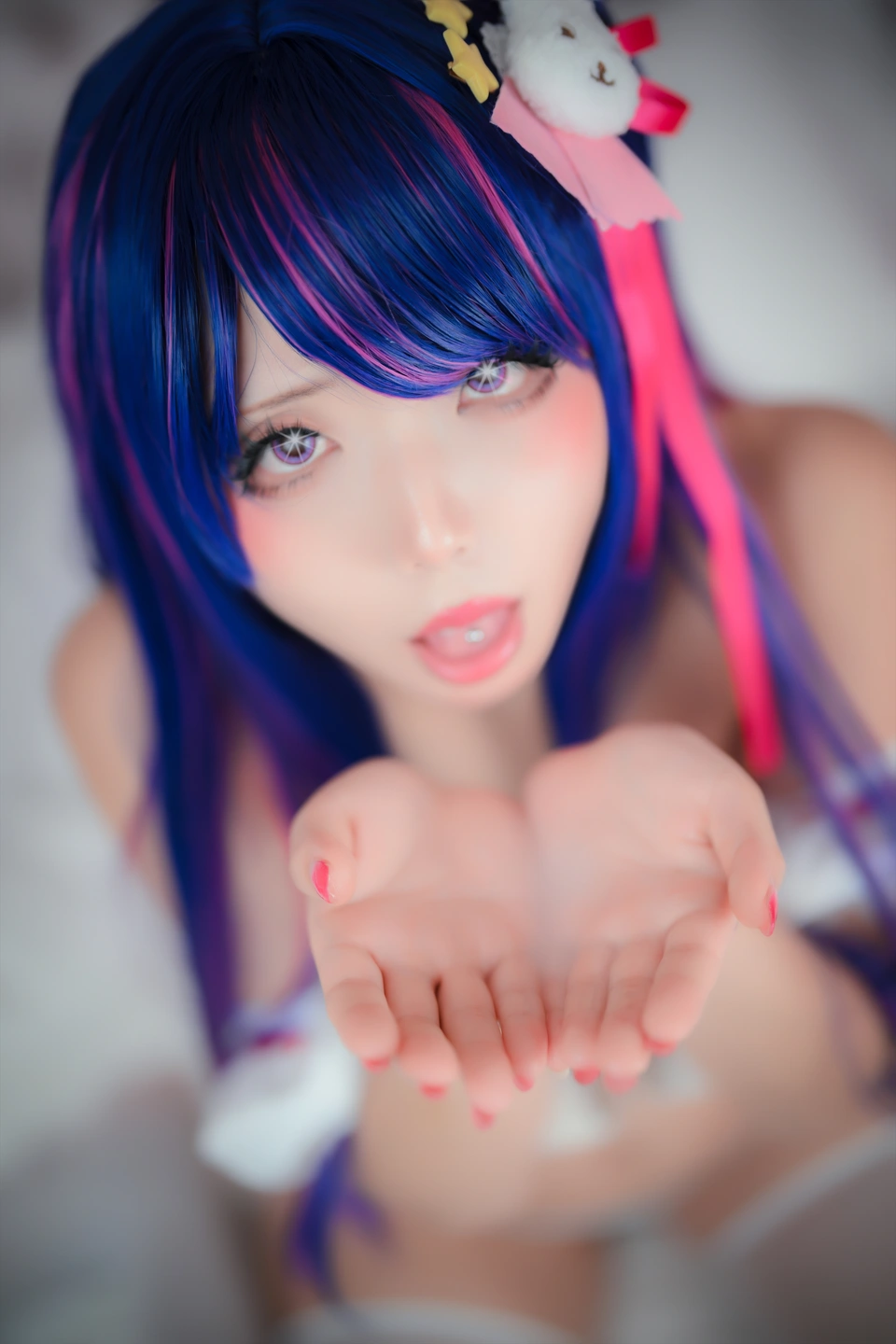 91tutu.cc@ChuChu♡MAGIC _なごみ亭ちゅちゅ_推しの秘密_推しの子_186P_482MB-077.webp