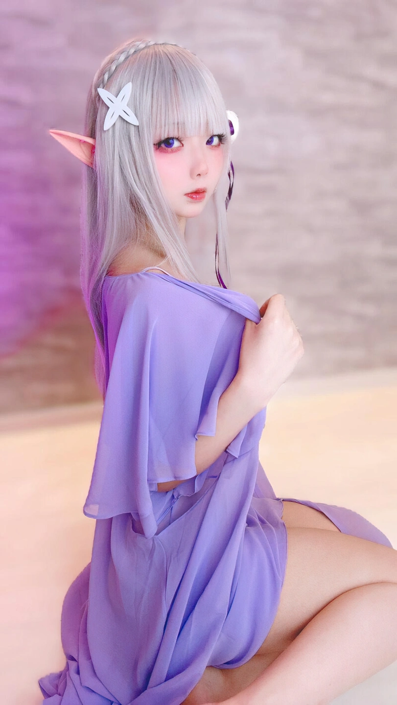 91tutu.cc@ChuChu♡MAGIC _リゼ_エミ◯ア_夜はこれからよ_95P_123MB-023.webp