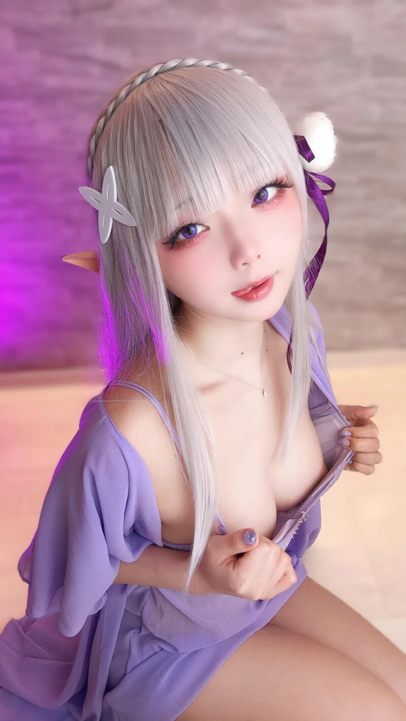 91tutu.cc@ChuChu♡MAGIC _リゼ_エミ◯ア_夜はこれからよ_95P_123MB-043.webp
