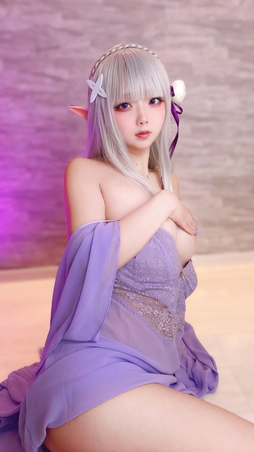 91tutu.cc@ChuChu♡MAGIC _リゼ_エミ◯ア_夜はこれからよ_95P_123MB-053.webp