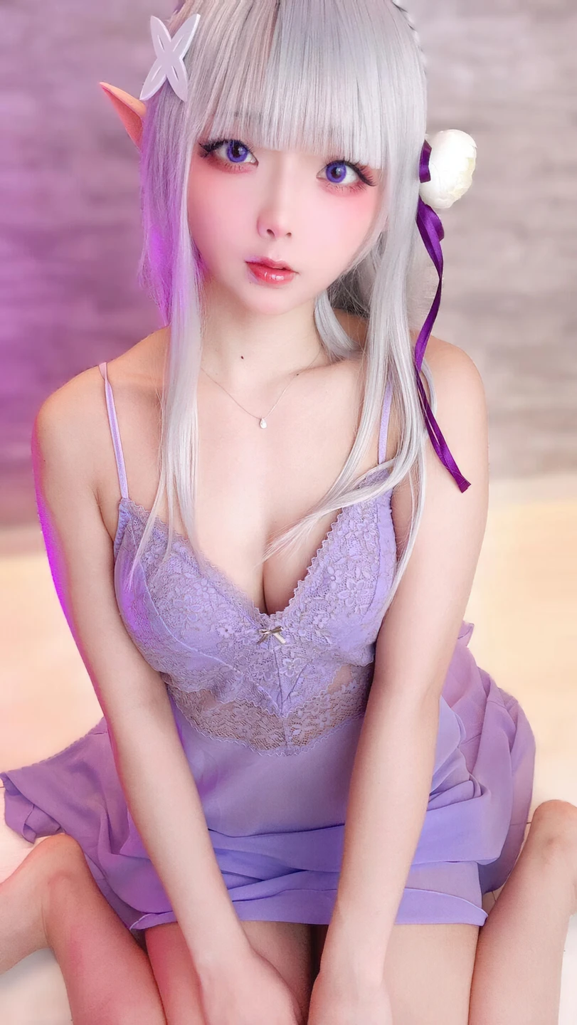 91tutu.cc@ChuChu♡MAGIC _リゼ_エミ◯ア_夜はこれからよ_95P_123MB-080.webp