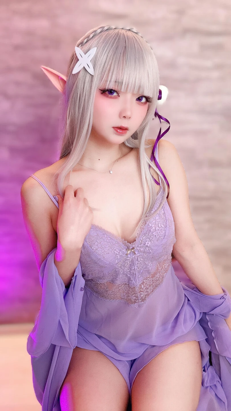 91tutu.cc@ChuChu♡MAGIC _リゼ_エミ◯ア_夜はこれからよ_95P_123MB-093.webp