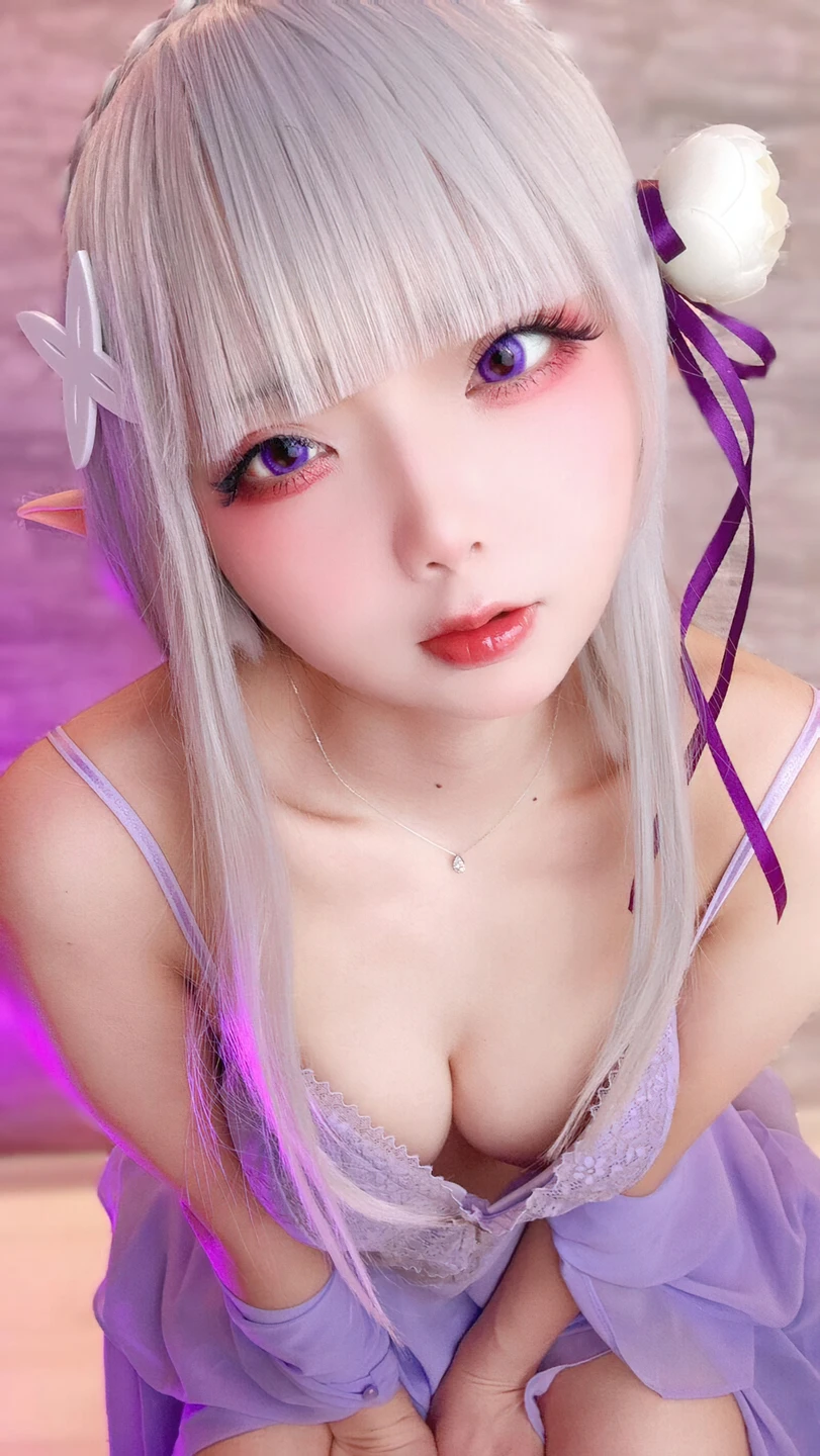 91tutu.cc@ChuChu♡MAGIC _リゼ_エミ◯ア_夜はこれからよ_95P_123MB-095.webp