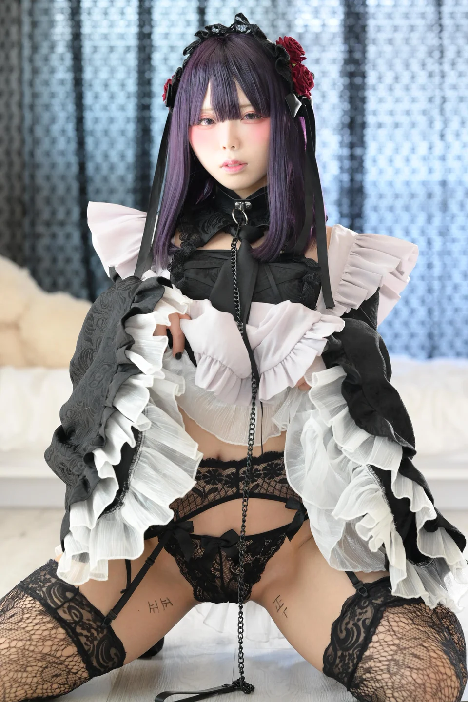 91tutu.cc@ChuChu♡MAGIC _聖♡ヌルヌル女学園～無愛想なあの子は性_181P,1V_331MB-072.webp