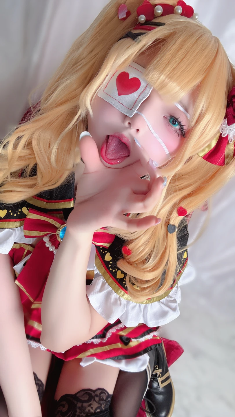 91tutu.cc@ChuChu♡MAGIC _🎂🎉【誕生日記念】ホ⚫︎ライブくじ第二弾🎂🎉_赤井はあと_95P,1V_2_84GB-092.webp
