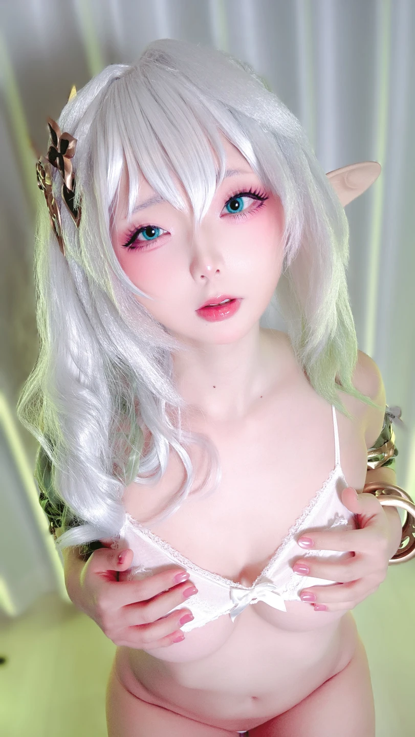 91tutu.cc@ChuChu♡MAGIC _🎂🎉【誕生日記念】原⚫︎くじ🎂🎉_ナヒーダ写真集_82P,1V_1_78GB-074.webp