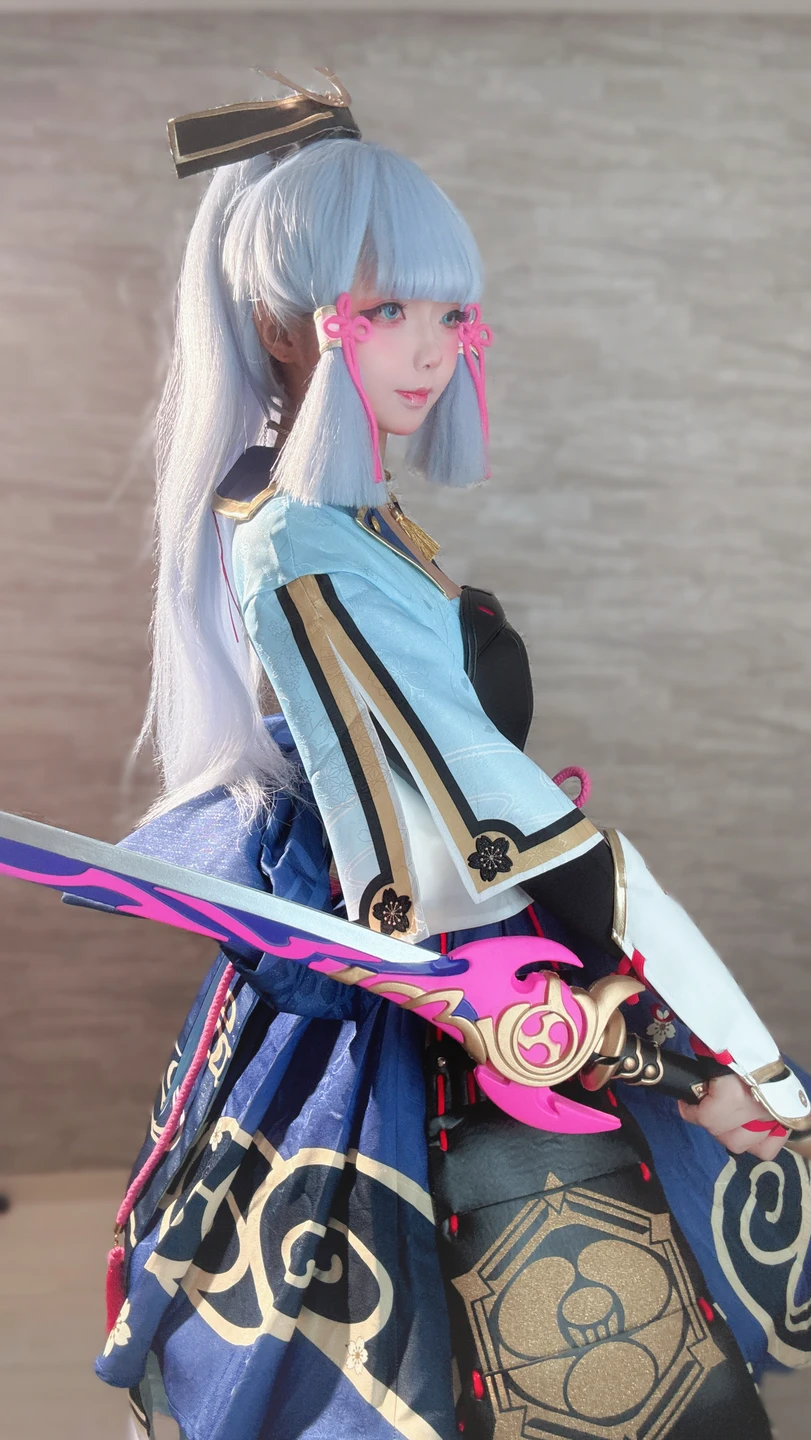 91tutu.cc@ChuChu♡MAGIC 🐭🧀【誕生日記念】原⚫︎くじ_D賞_神里綾華_110P,1V_2_31GB-003.webp