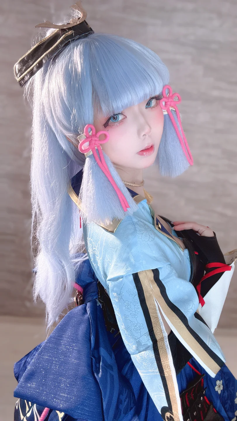 91tutu.cc@ChuChu♡MAGIC 🐭🧀【誕生日記念】原⚫︎くじ_D賞_神里綾華_110P,1V_2_31GB-004.webp