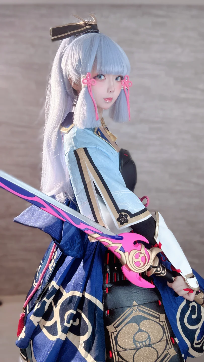 91tutu.cc@ChuChu♡MAGIC 🐭🧀【誕生日記念】原⚫︎くじ_D賞_神里綾華_110P,1V_2_31GB-007.webp