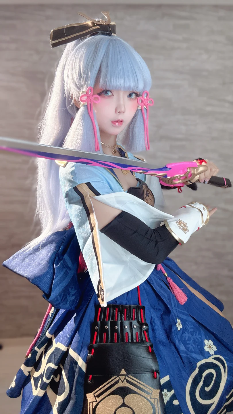 91tutu.cc@ChuChu♡MAGIC 🐭🧀【誕生日記念】原⚫︎くじ_D賞_神里綾華_110P,1V_2_31GB-010.webp