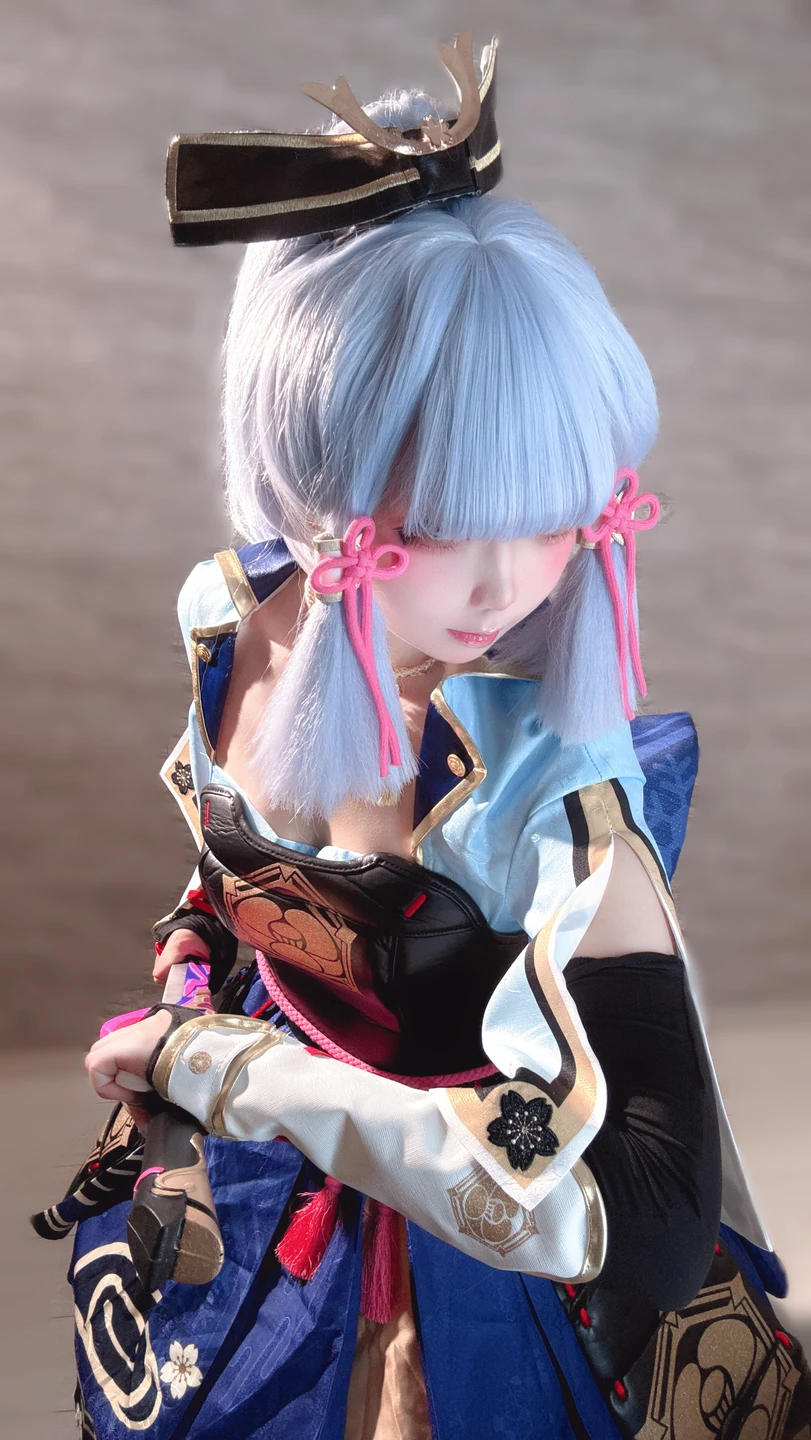 91tutu.cc@ChuChu♡MAGIC 🐭🧀【誕生日記念】原⚫︎くじ_D賞_神里綾華_110P,1V_2_31GB-018.webp