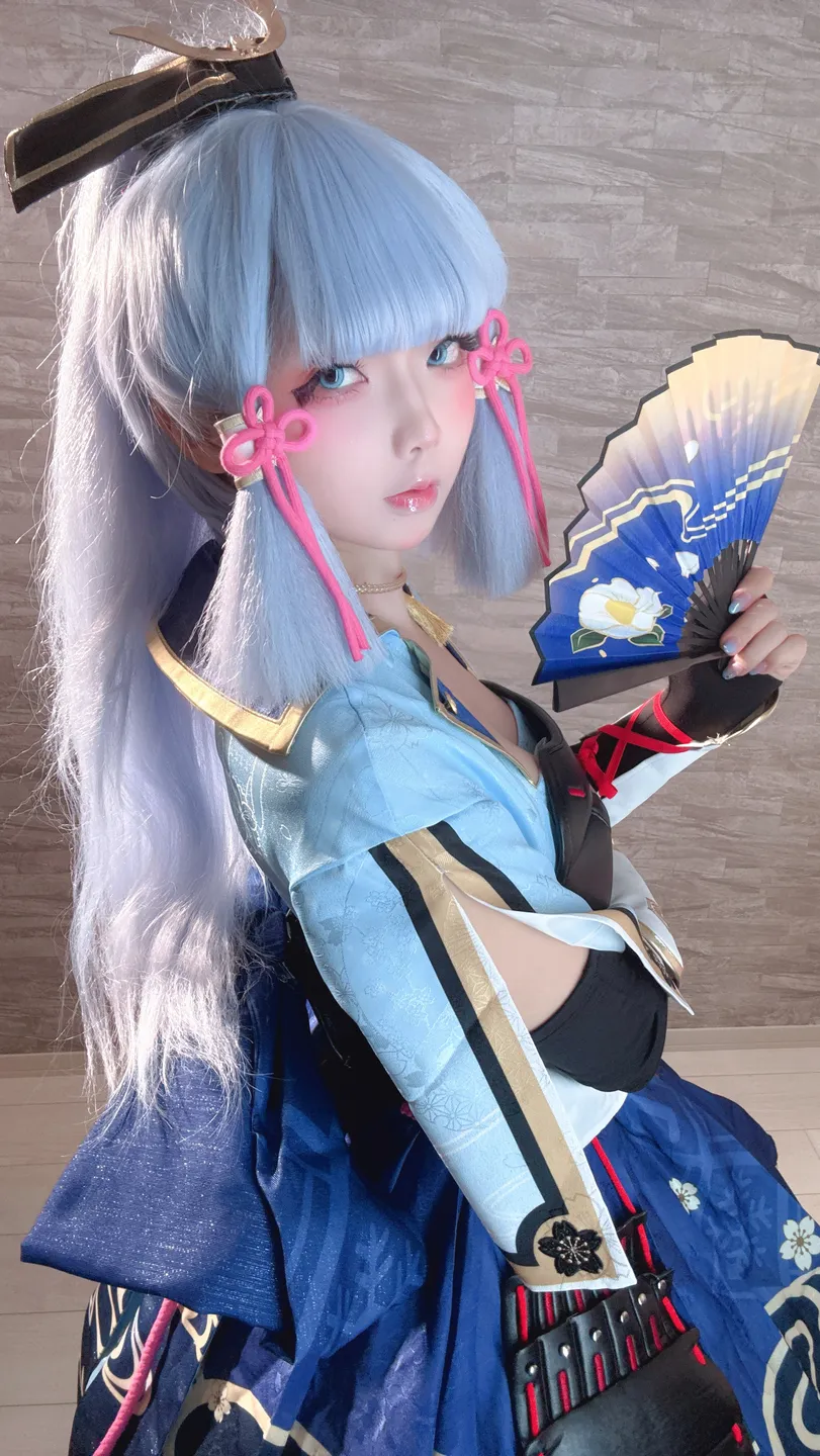 91tutu.cc@ChuChu♡MAGIC 🐭🧀【誕生日記念】原⚫︎くじ_D賞_神里綾華_110P,1V_2_31GB-030.webp