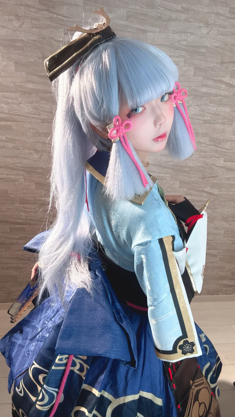 91tutu.cc@ChuChu♡MAGIC 🐭🧀【誕生日記念】原⚫︎くじ_D賞_神里綾華_110P,1V_2_31GB-035.webp