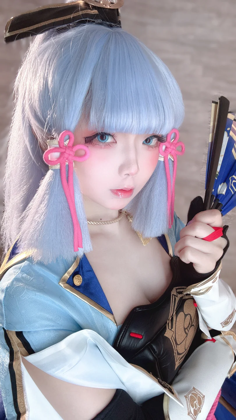 91tutu.cc@ChuChu♡MAGIC 🐭🧀【誕生日記念】原⚫︎くじ_D賞_神里綾華_110P,1V_2_31GB-037.webp