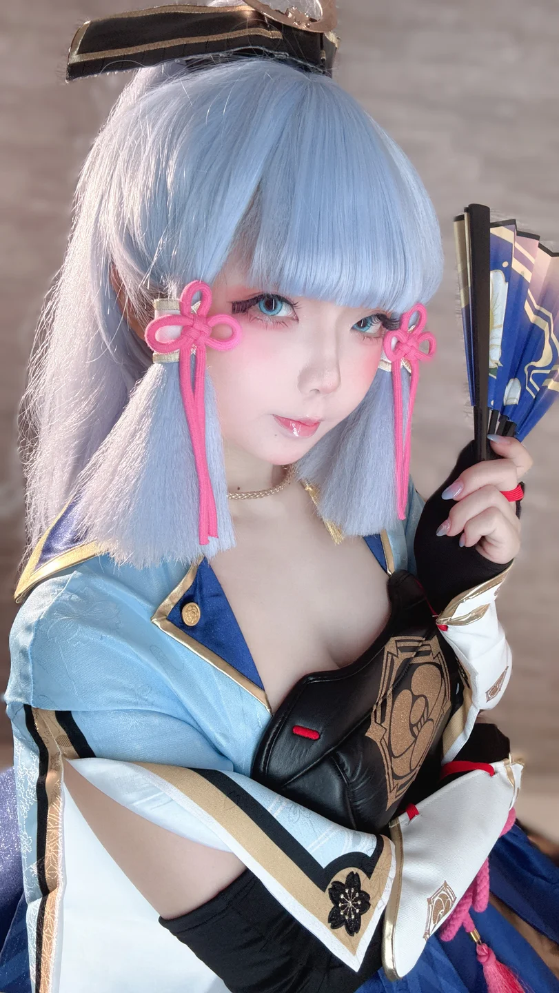 91tutu.cc@ChuChu♡MAGIC 🐭🧀【誕生日記念】原⚫︎くじ_D賞_神里綾華_110P,1V_2_31GB-038.webp