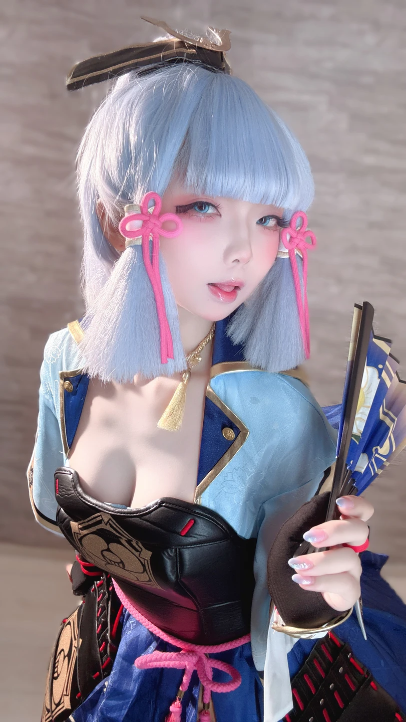 91tutu.cc@ChuChu♡MAGIC 🐭🧀【誕生日記念】原⚫︎くじ_D賞_神里綾華_110P,1V_2_31GB-039.webp